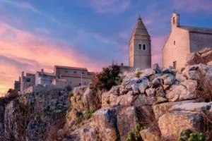 Apartman DINKO - Valun