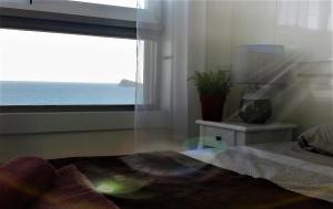 Benidorm Gemelos Sealine