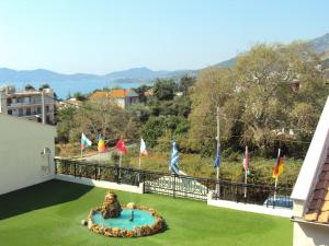 Amalia Kavala Greece