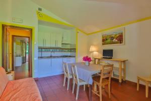 Apartment - Ground Floor room in Residence Il Castagno
