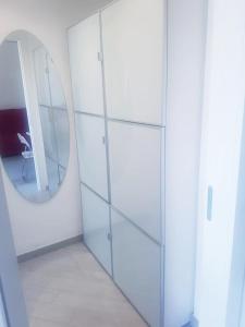 Open Space Aldobrandini