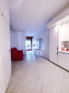 Open Space Aldobrandini