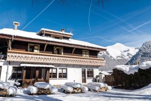 Hotels Nant Morzine : photos des chambres