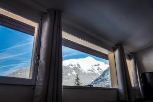 Hotels Nant Morzine : photos des chambres