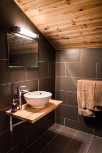 Hotels Nant Morzine : Suite 2 Chambres