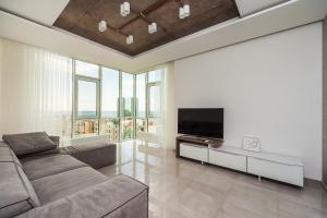 Suite Arcadia Sea View