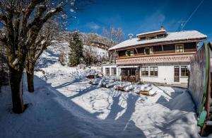 Hotels Nant Morzine : photos des chambres