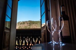 Hotels Nant Morzine : photos des chambres