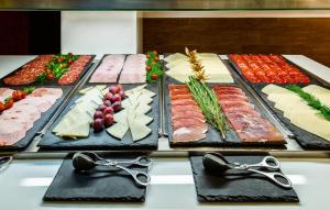 BLUESEA Alborán Adults Only- Ex Hotel MD Torremolinos