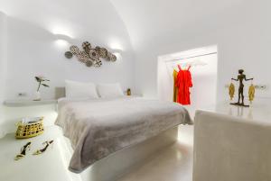 Antrum Cave Villa