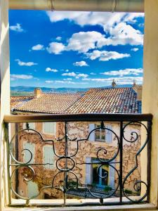 Villas la bonbonniere - Townhouse Saint-Saturnin-les-Apt : photos des chambres