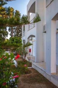 Irene Hotel Leros Greece