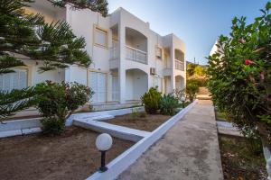 Irene Hotel Leros