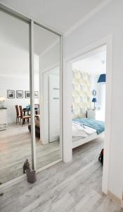 Apartament Kapitański