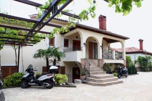 Harmony INN Apartments Portoroz