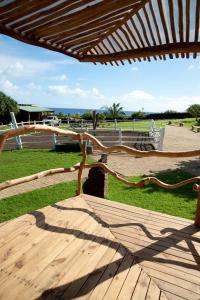 Pikera Uri Eco Lodge