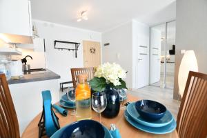 Apartament Marynarski