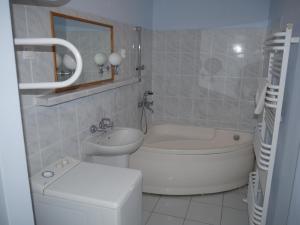 Apartament w centrum Gdyni