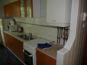 Apartament w centrum Gdyni