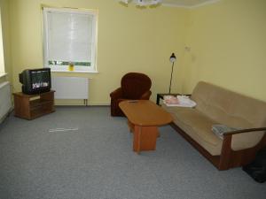 Apartament w centrum Gdyni
