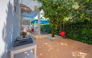 Apartman Summer Breeze