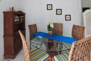 CASA TEMPORADA TUCO E TUCA