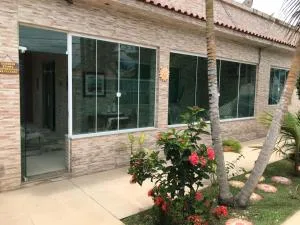 Casa do Paraiso - Saquarema