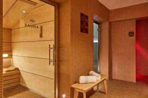 Hotels Villa Duflot Hotel & Spa Perpignan : photos des chambres