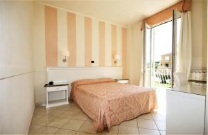 Double Room room in Hotel Coluccini