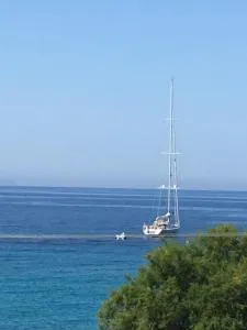 IRINI boutique rooms!!! - جال