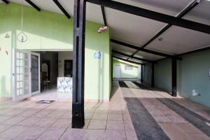 CASA TEMPORADA TUCO E TUCA