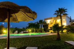 Aia Grande - Uggiano la Chiesa