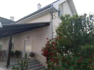 Berta Panzió - Mezőpeterd