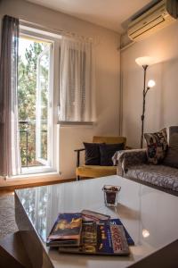 La Vecchia Signora APARTMENT