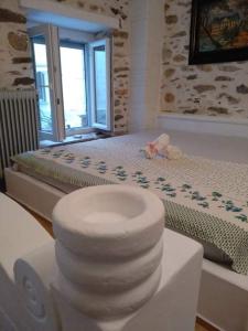 Sea&Stone Apartment Thassos Greece