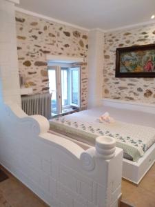 Sea&Stone Apartment Thassos Greece