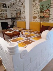 Sea&Stone Apartment Thassos Greece