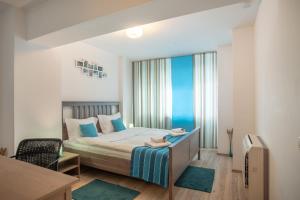Апартамент Scala Suite Букурещ Румъния