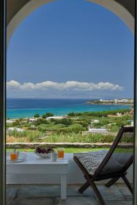 Grace Villa Tinos Greece