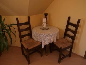 Vitényi Pince Vendégház