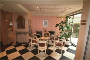 Hôtel de La Paix photo 15