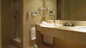 Hotels Villa Duflot Hotel & Spa Perpignan : Suite Prestige 