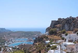 SERRAS ROOMS Kythira Greece