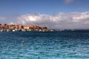 Appartamento Vacanze sul Lungomare Amerigo Vespucci