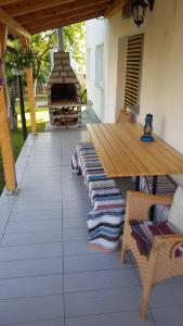 Apartmani Andrej