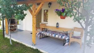 Apartmani Andrej