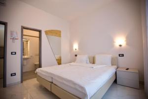 Funtana Appartements an der 1 Reihe vom Meer 