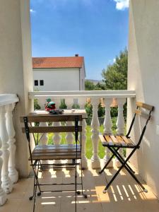 Apartment Pepa Starigrad Paklenica 