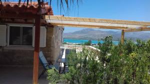 House with Unique View Lakonia Greece