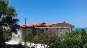 House with Unique View Lakonia Greece